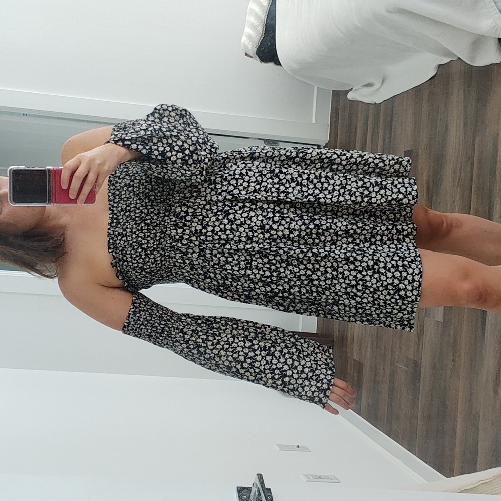 Billabong summer dress 🌞